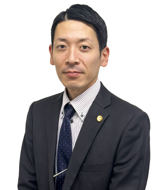 石井洸希弁護士